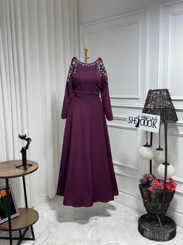 فستان توتي - 3XL