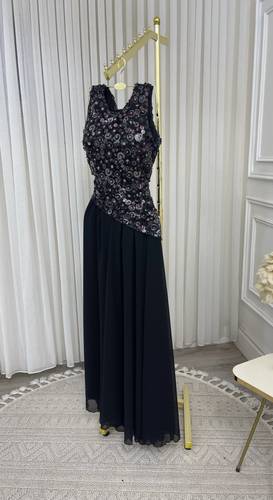 فستان سهره ترتارتا - 3XL