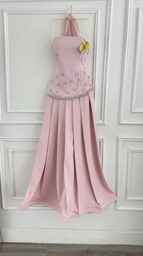 فستان مناسبات كيان - XS