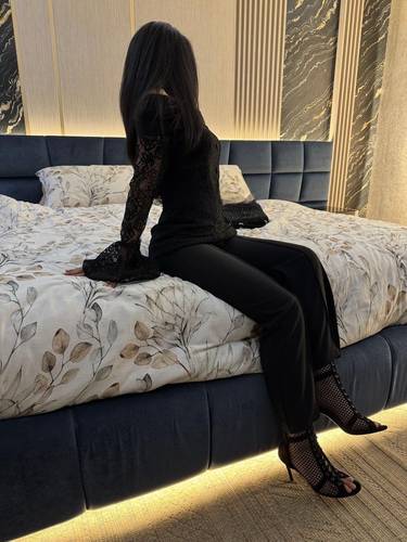 جمبسوت العيد بقطعتين بلوزه وبنطلون - 3XL - اسود