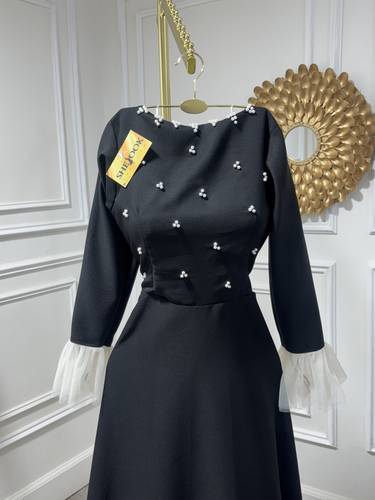 فستان اريج - 3XL