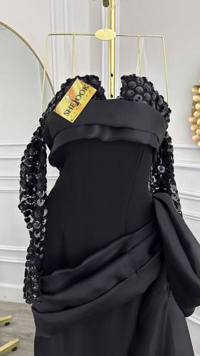 فستان سهره ميام  - XS