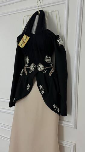 فستان ميلا - XS