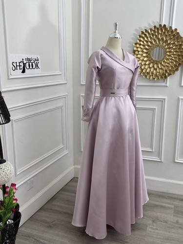فستان تيما - 3XL