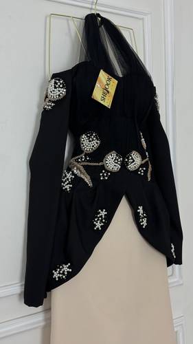 فستان ميلا - XS