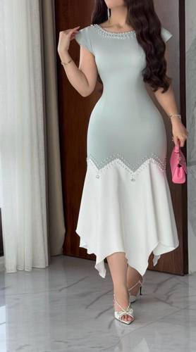 فستان هنو - 3XL