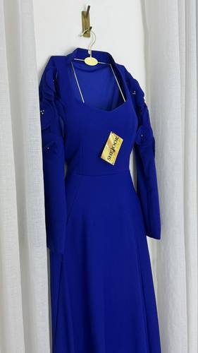 فستان تصفية الشتاء - XS