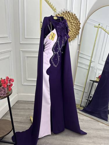 فستان سهره حلاوه - 3XL