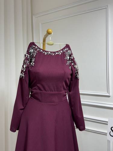 فستان توتي - 3XL