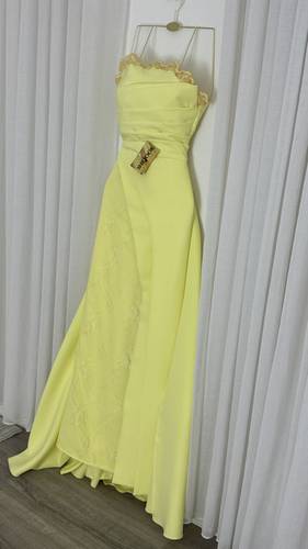 فستان شمس - XS