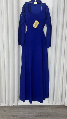فستان تصفية الشتاء - XS