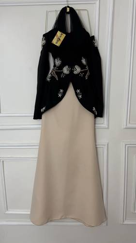 فستان ميلا - XS