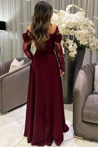فستان لارا - 3XL