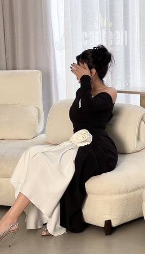 فستان تايلاند - 3XL