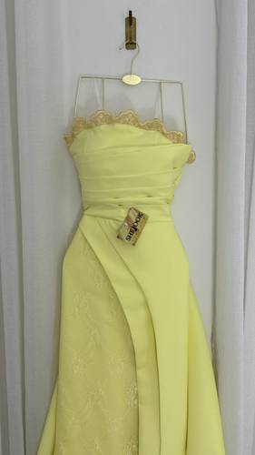 فستان شمس - XS