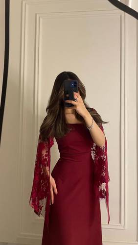 فستان عتاب - 3XL