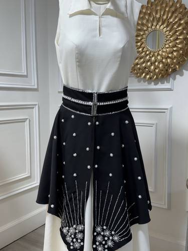 فستان هديل - 3XL