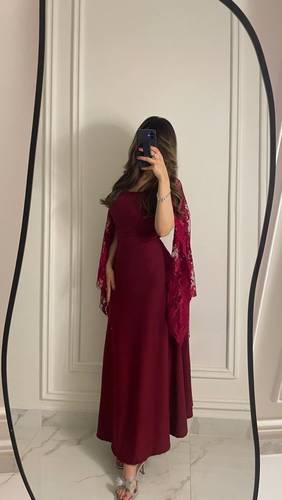 فستان عتاب - 3XL
