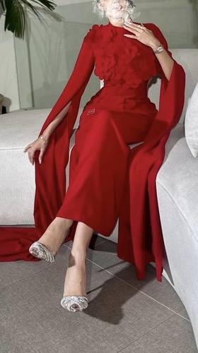 فستان لورا - 3XL