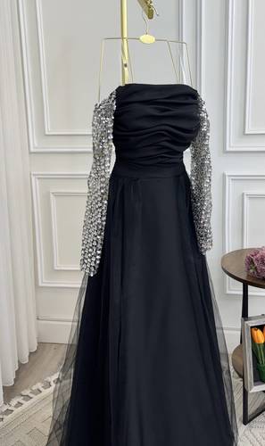 فستان حصري - XS