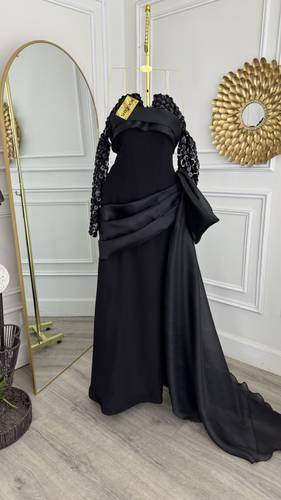فستان سهره ميام  - XS