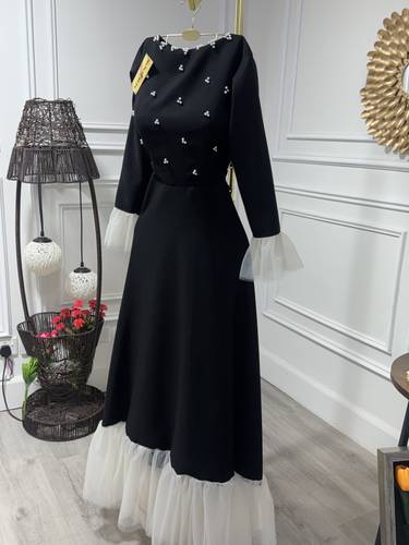 فستان اريج - 3XL