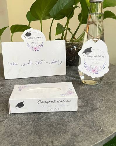 ثيم قوارير ماء