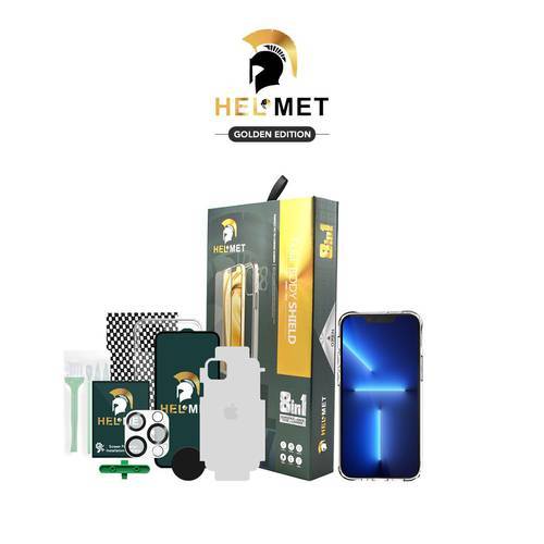 بكج حماية هيلمت HELMET للايفون 