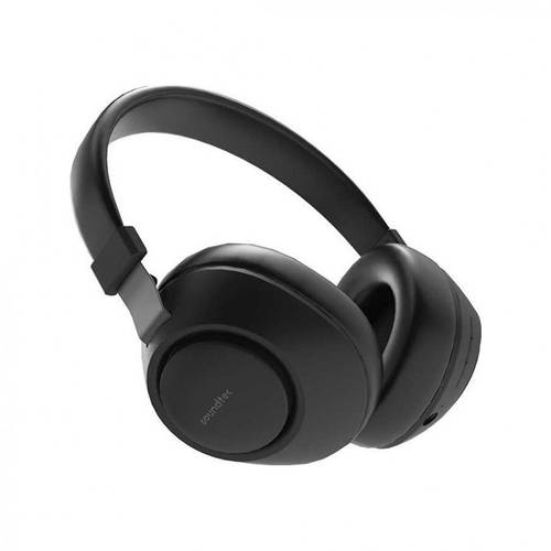 سماعة رأس Soundtec لاسلكية بلوتوث من بورودو - أسود