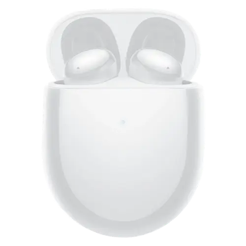 سماعة اذن بلوتوث Redmi Buds 4 من شاومي _ أبيض