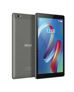  جهاز تاب بريف 8 انش 2GRAM 32GB BT8x1 - رمادي	