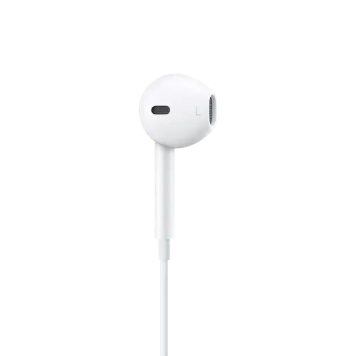 سماعة ابل مدخل usb-c الأصلية