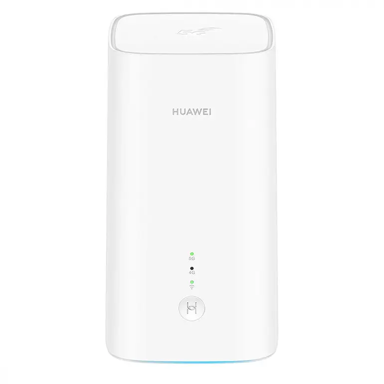 راوتر هواوي 5G الجيل الخامس Huawei 5G CPE Pro 2 - أبيض