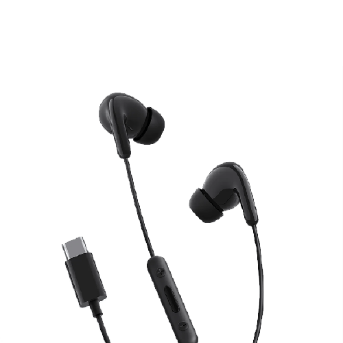 سماعة اذن سلكية بمدخل USB-C من شاومي