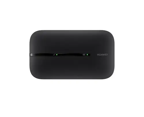 راوتر Huawei Cat4 WIFI E5576-325- أسود	
