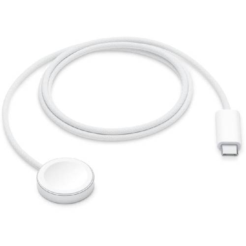 شاحن ساعة ابل مدخل USB-C