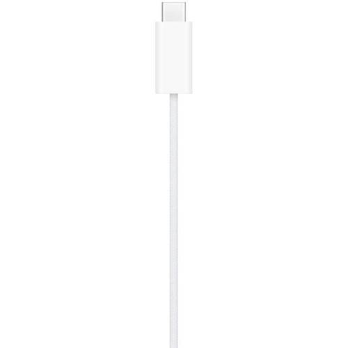 شاحن ساعة ابل مدخل USB-C