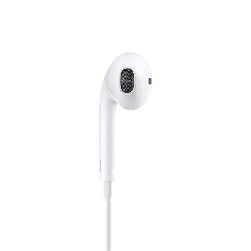 سماعة ابل مدخل usb-c الأصلية