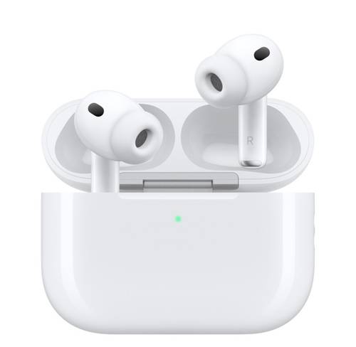 سماعة ابل ايربودز برو جهة يسار فقط - الاصدار البرو الجيل الثالث AirPods Pro 3