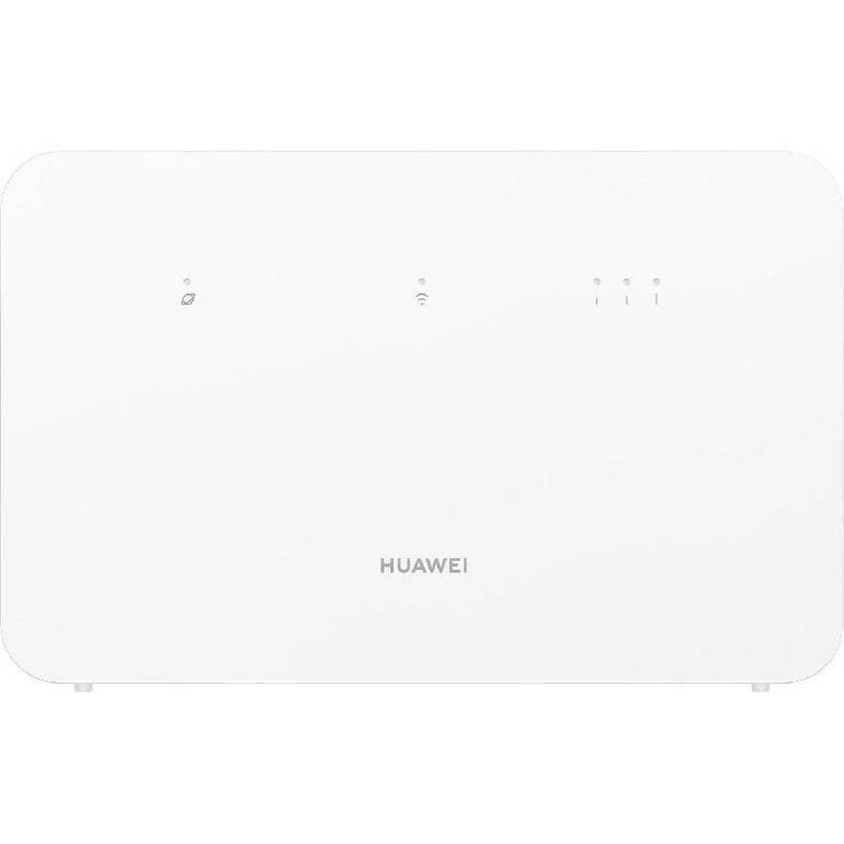 راوتر 3 Huawei4G CAT7 LTE- B530-936 - ابيض	