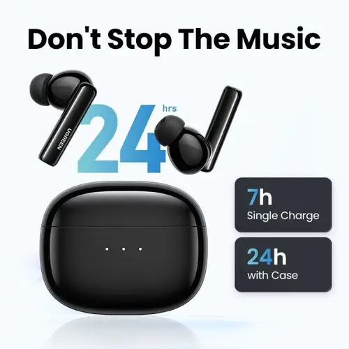 سماعة أذن لاسلكيه HiTune T3 من يوجرين
