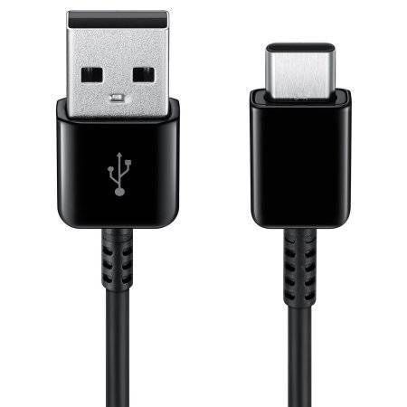 كيبل شحن USB to Type-C  بطول 1.5 متر من سامسونج 