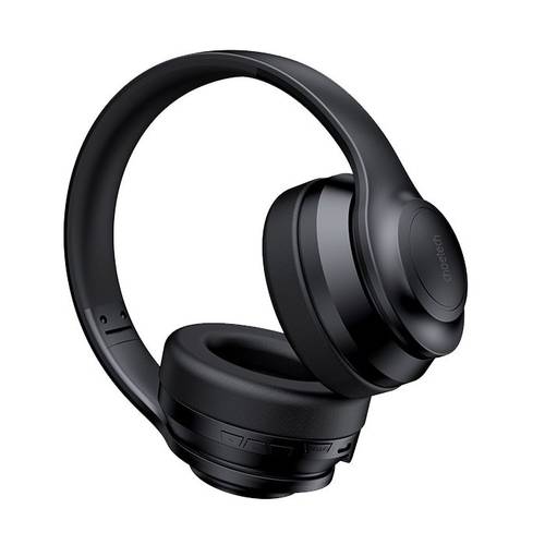 سماعه بلوتوث رأسيه من شوتيك BH-T04 - اسود