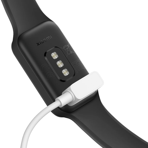 سوار ذكي Smart Band 8 Active من شاومي _ أسود