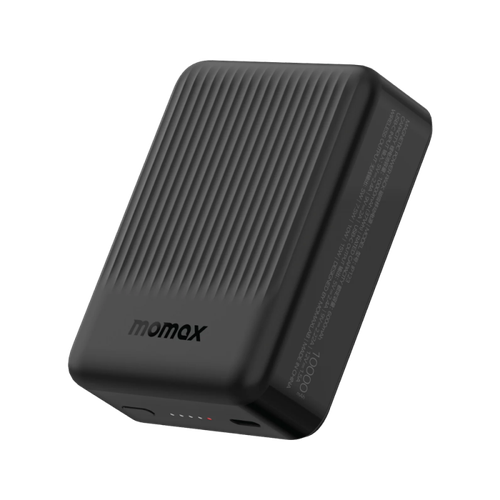 بطارية شحن متنقلة MINIMAL 2 بسعة 10000mAh بقوة 15W تدعم ماج سيف من موماكس