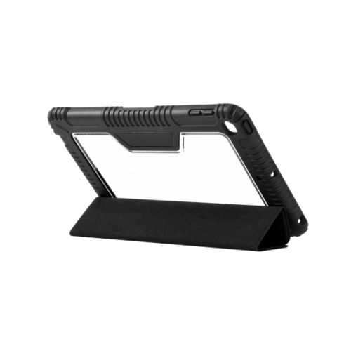  كفر حماية Rogue Tough Carbon مع حامل للقلم للايباد iPad Pro 11 (2020) من فيفا مدريد 