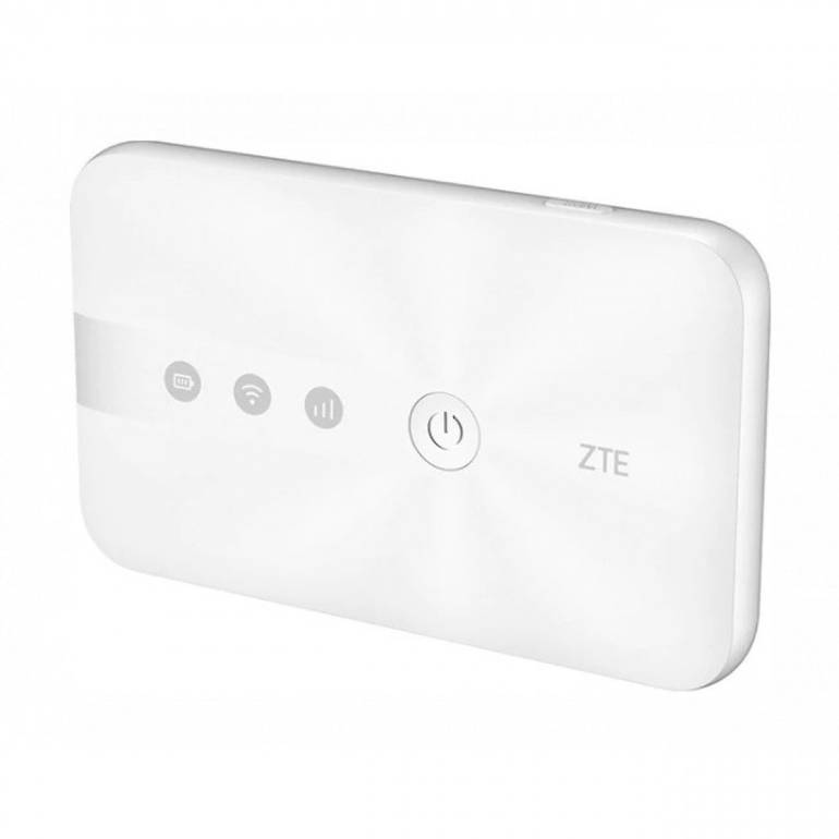 راوتر ZTE 4G Wireless Router_MF937	