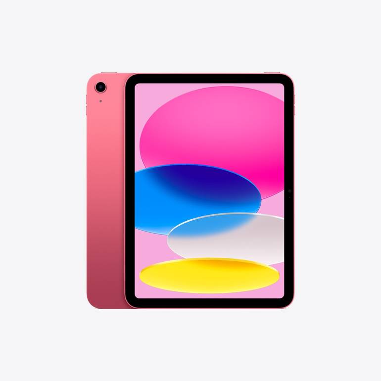 ايباد الجيل العاشر (وردي) iPad 10th Wifi 