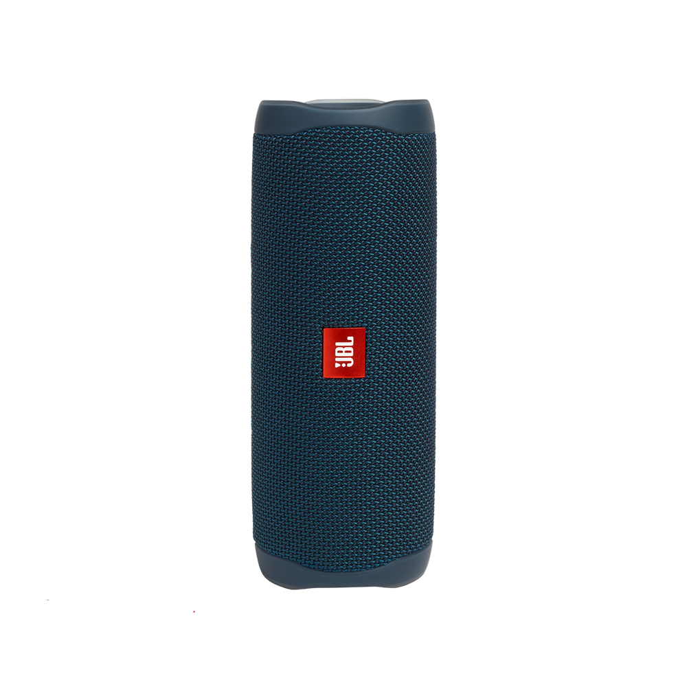 سماعة بلوتوث مضادة للماء JBL FLIP5 (أزرق)