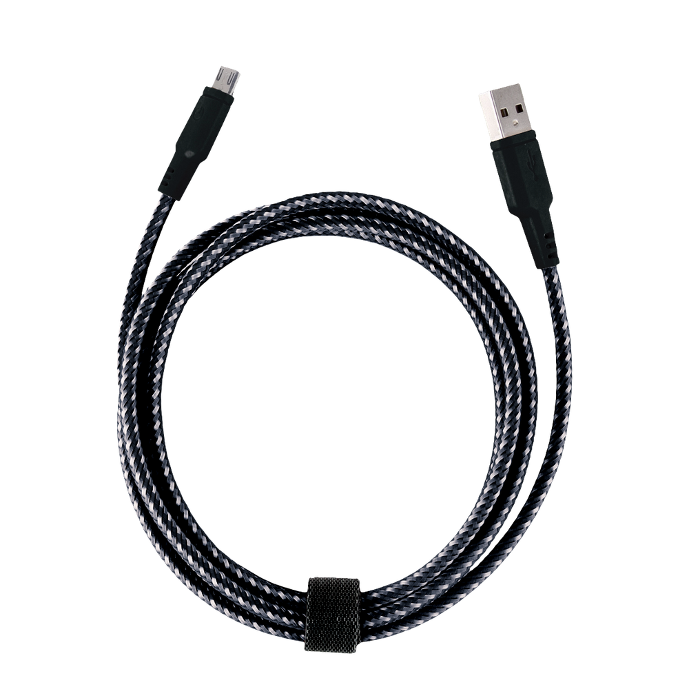 كيبل مايكرو USB-A to micro-USB 3m